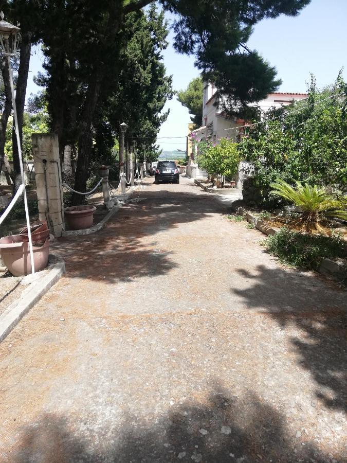 Wild Paradise Canosa di Puglia Esterno foto