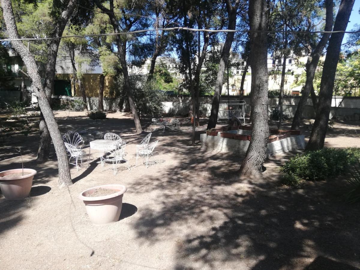 Wild Paradise Canosa di Puglia Esterno foto